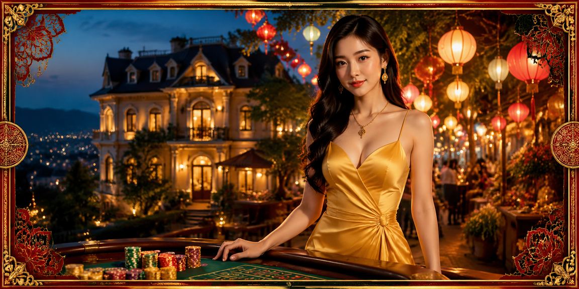 Người chơi tại Đà Lạt kiểm tra giao dịch tài khoản sau khi chơi slot game về đêm
