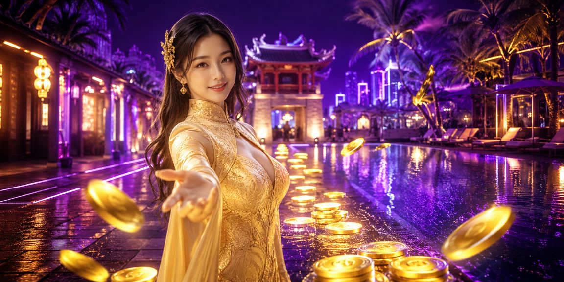 Người chơi casino tại Hà Nội trong trang phục áo dài – văn hóa Việt Nam tại 537