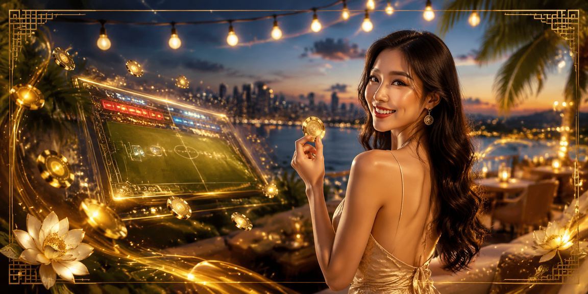 Người chơi trải nghiệm casino trực tuyến tại Hồ Chí Minh