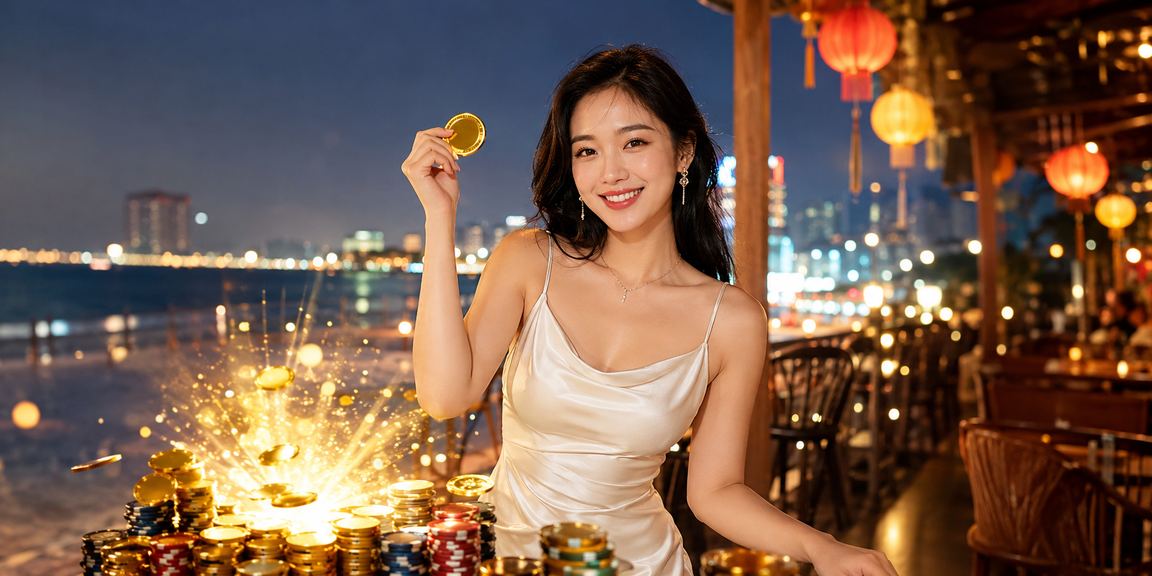 Góc cà phê Hội An – nơi người chơi Việt thư giãn và tham gia giải trí trực tuyến