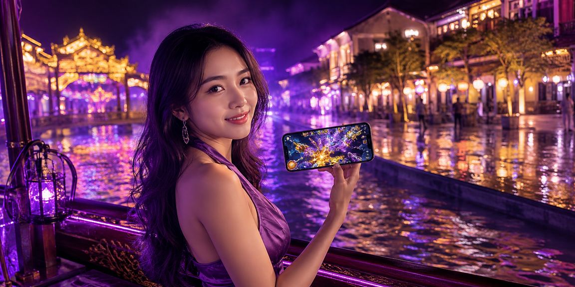 Sòng cá cược nổi bật tại Huế trong khuôn khổ sự kiện giải thưởng 537